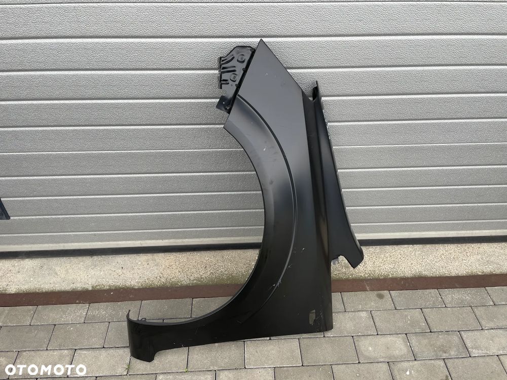 BŁOTNIK PRZEDNI LEWY OPEL ZAFIRA B  2005-2015 - NOWY - 1