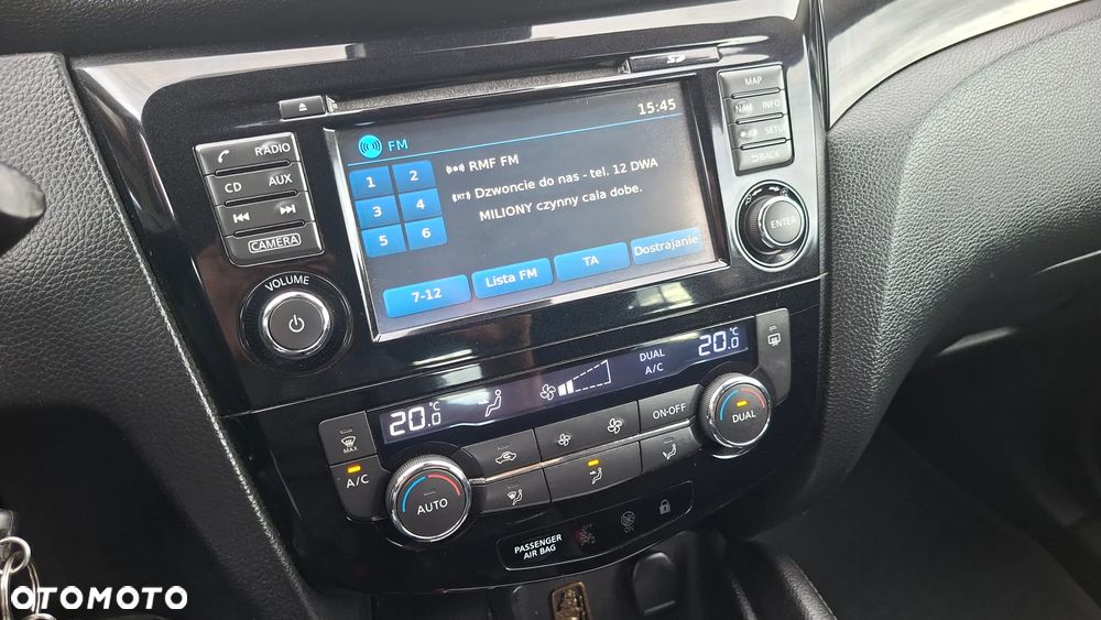Nissan Qashqai 1.2 DIG-T N-Connecta - 15