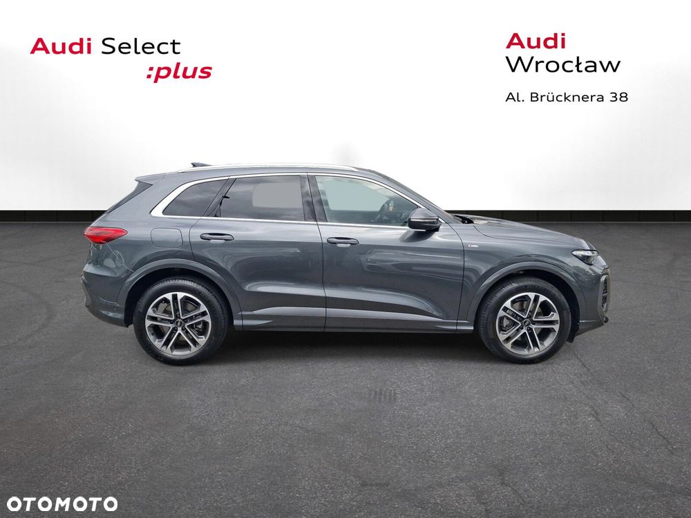 Audi Q5 TFSI mHEV 150 kW S tronic - 3