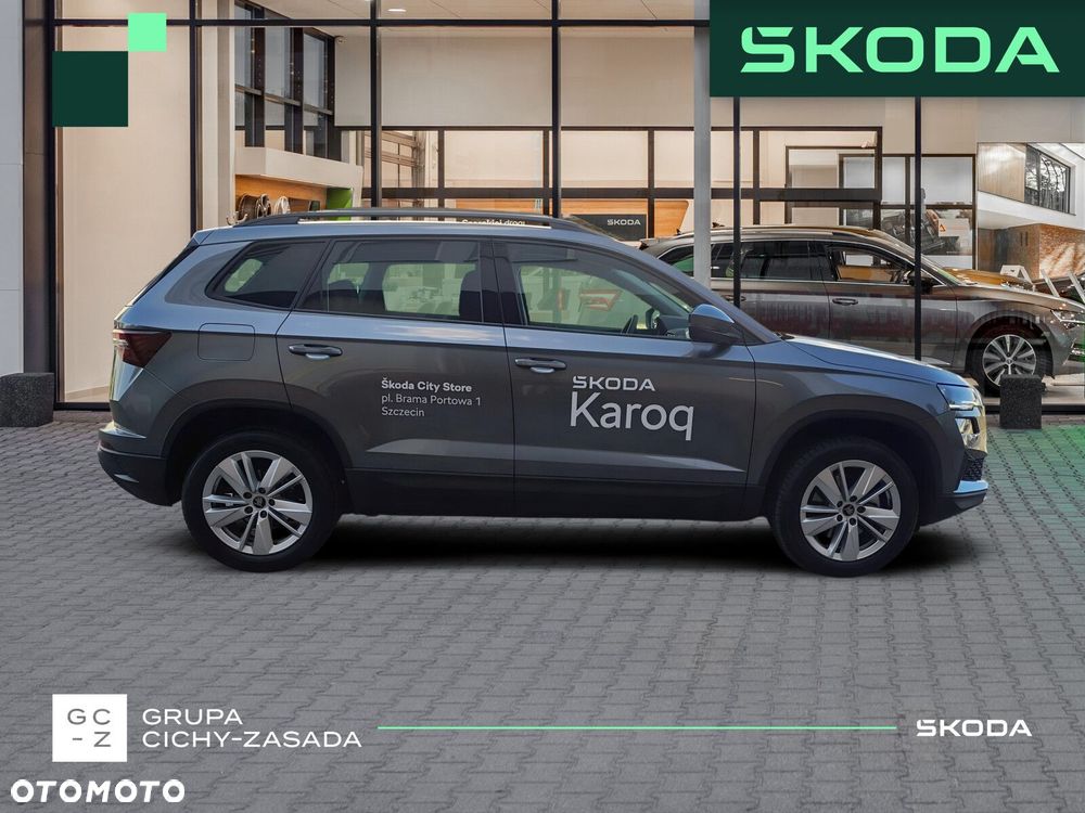 Skoda Karoq - 7