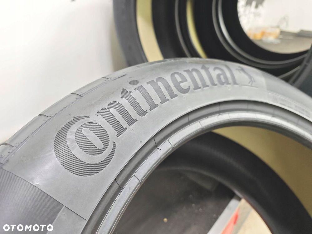285/45r21 continental 2023 opony letnie 5,5mm 51085 - 5