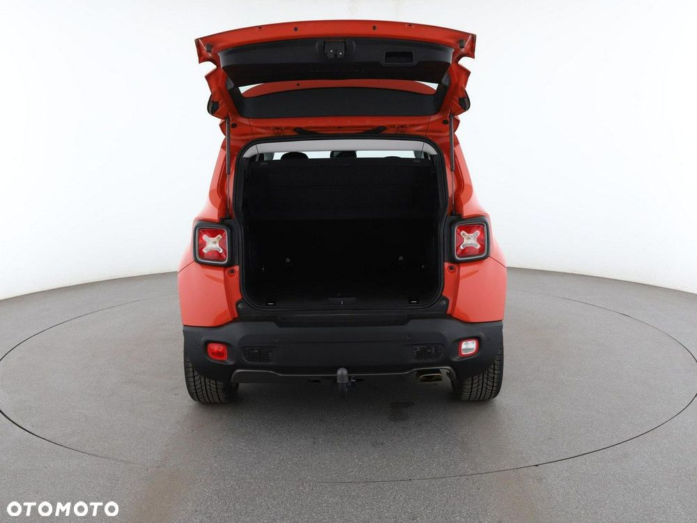 Jeep Renegade 1.3 T-GDI Limited - 19