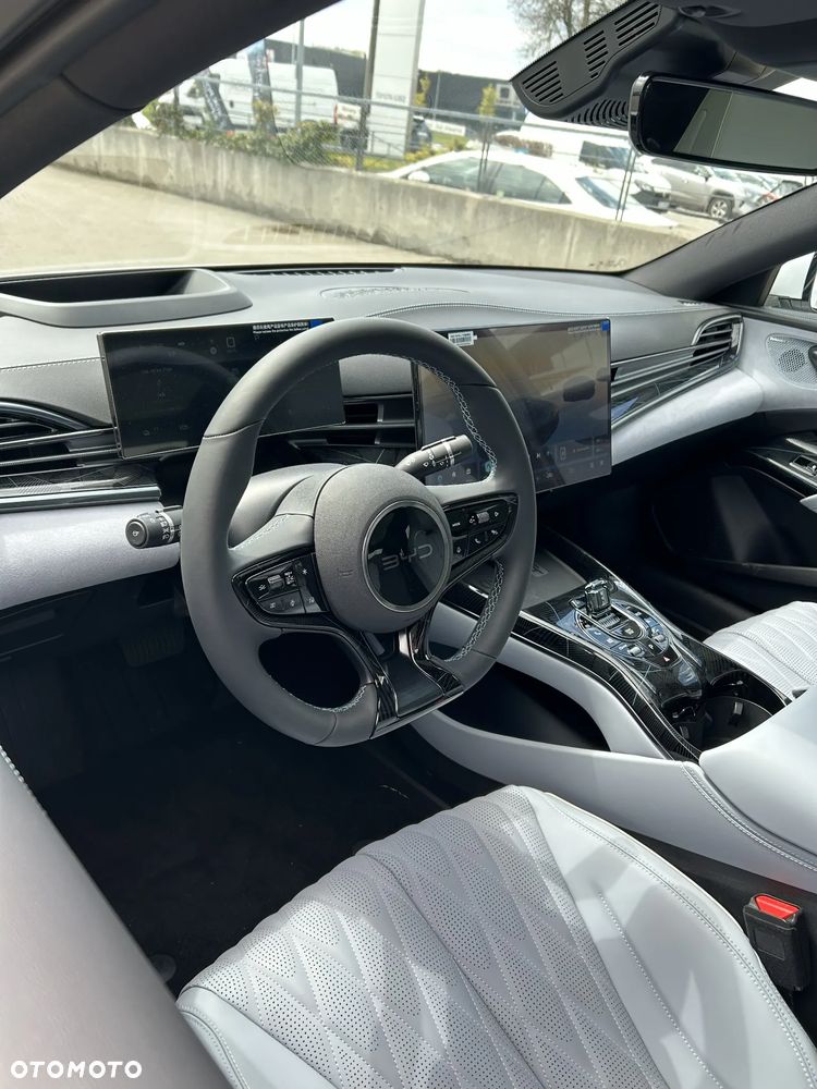 BYD Seal 82.5kWh Excellence AWD - 15