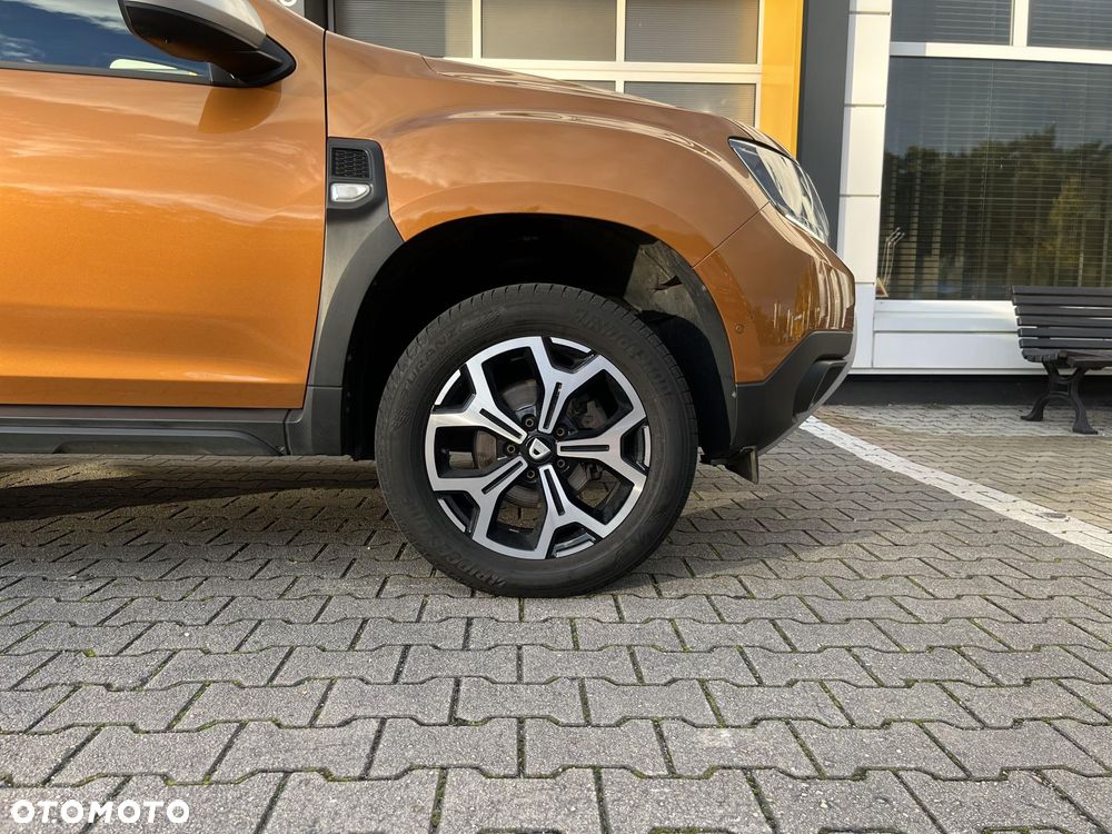 Dacia Duster - 18