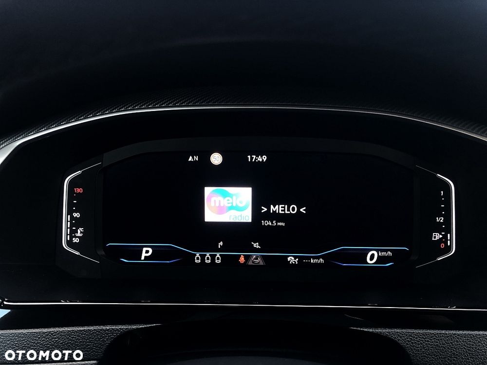 Volkswagen Arteon 2.0 TDI R-Line DSG - 23