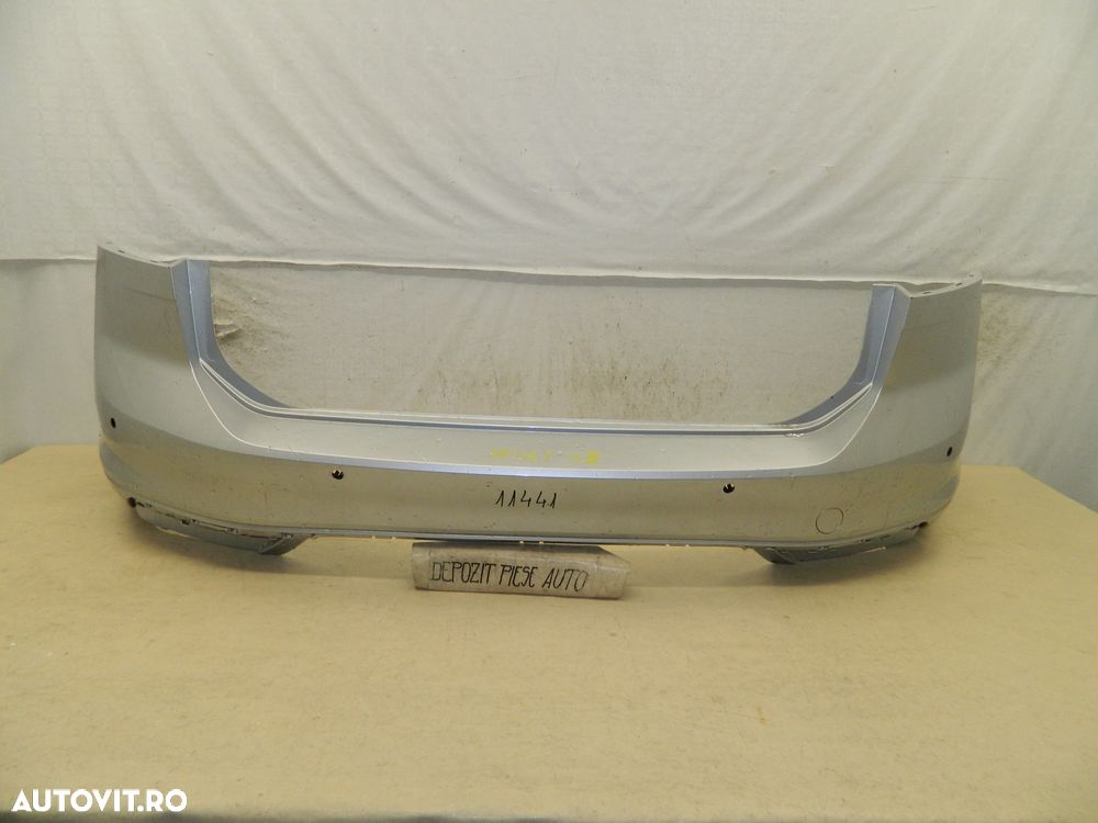 Bara spate VW Passat b8 facelift Kombi, 2020, 2021, 3G9807221D - 1