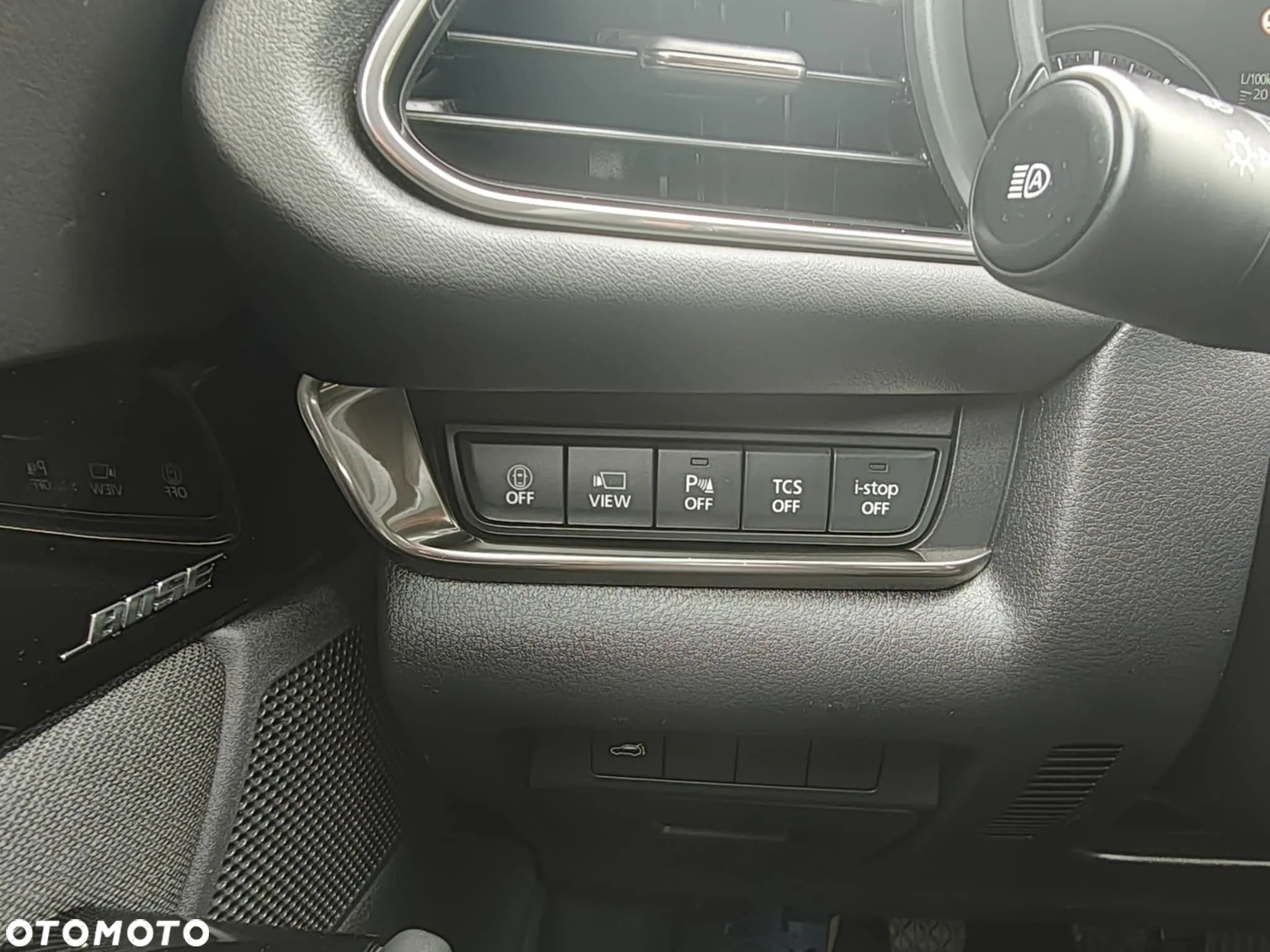 Mazda CX-30 e-SKYACTIVE G 150 HOMURA - 21