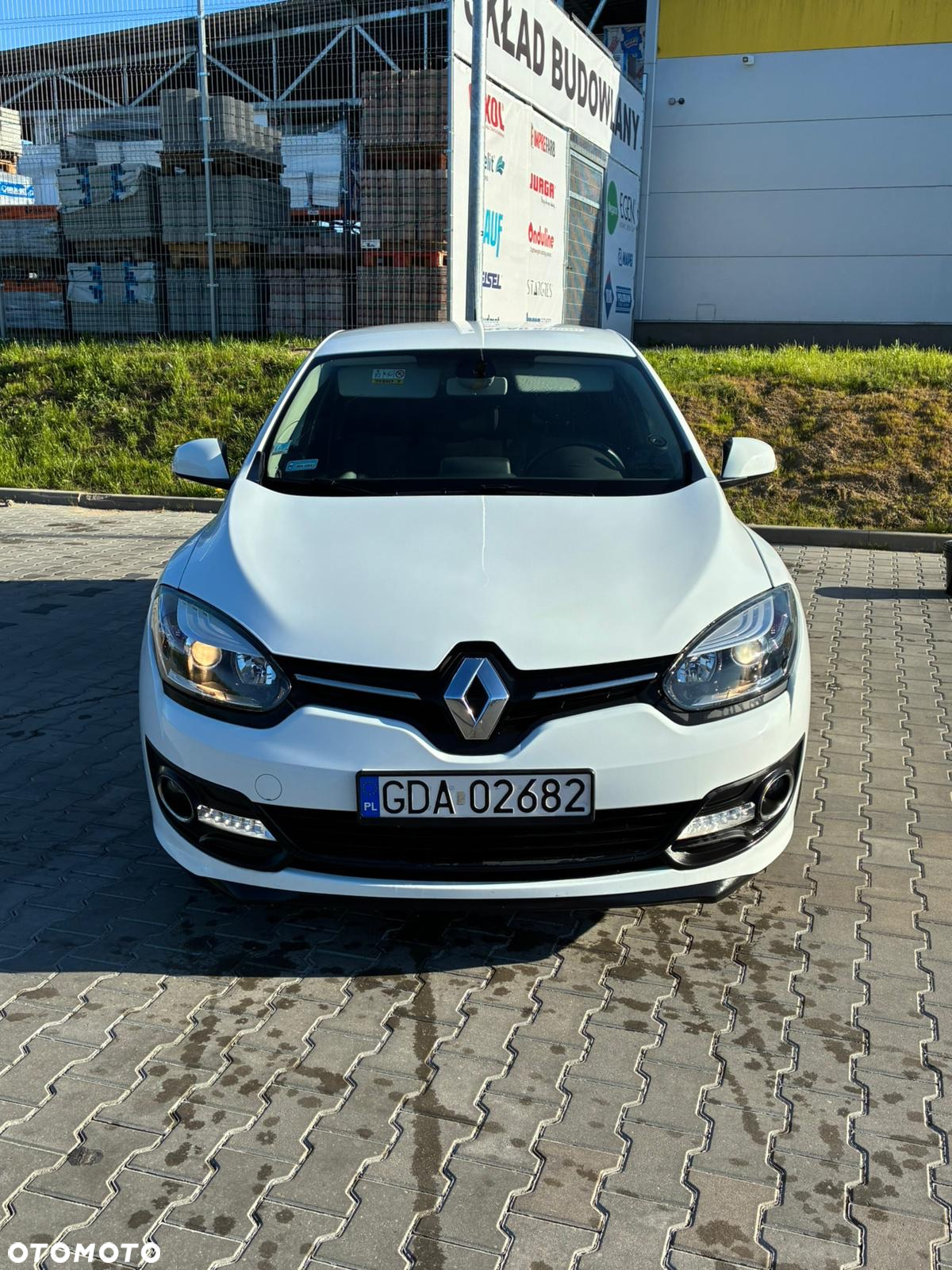 Renault Megane - 3