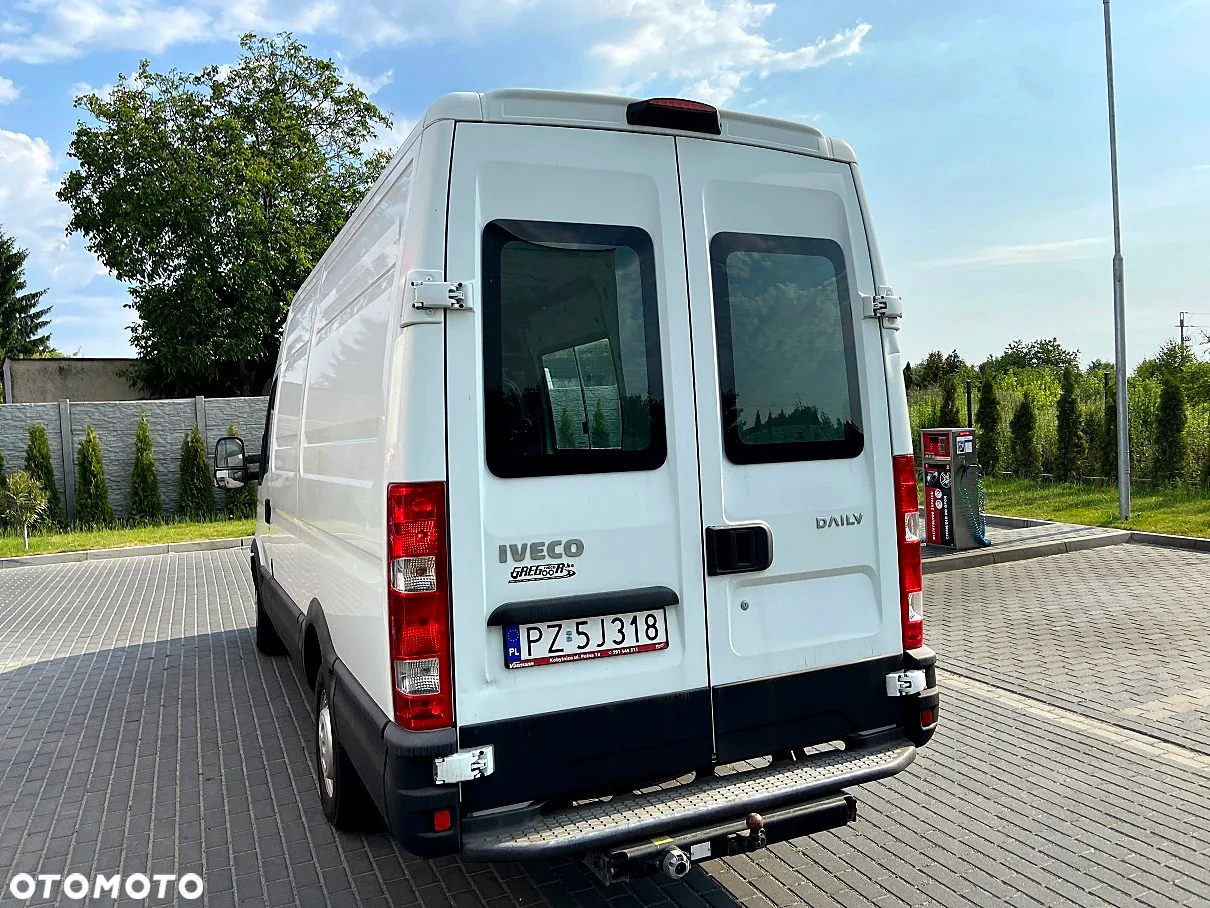Iveco 35S15 - 4