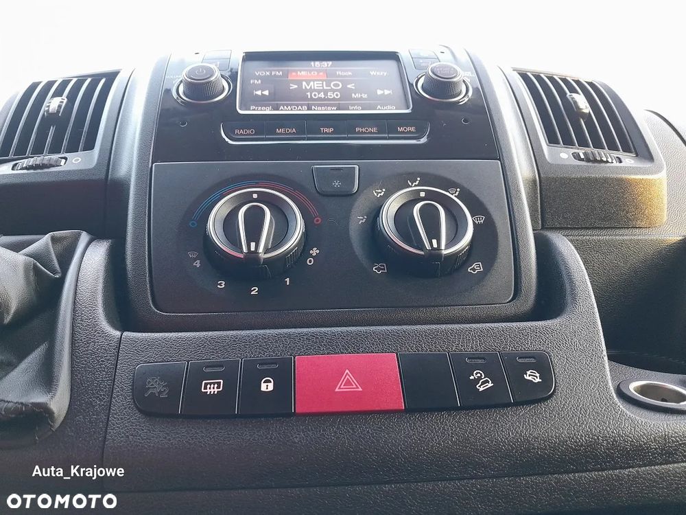 Peugeot BOXER L1 H1 2.2 HDI - 18