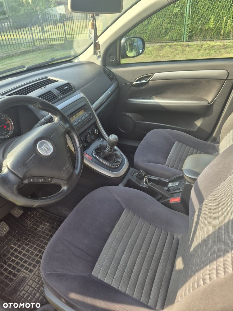 Fiat Croma - 3