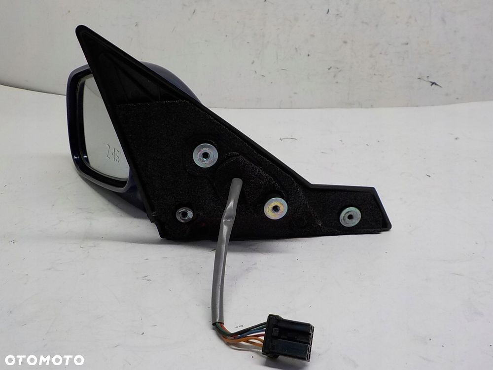 SUBARU IMPREZA II GD LUSTERKO ZEWNĘTRZNE LEWE 6 PINÓW - 4