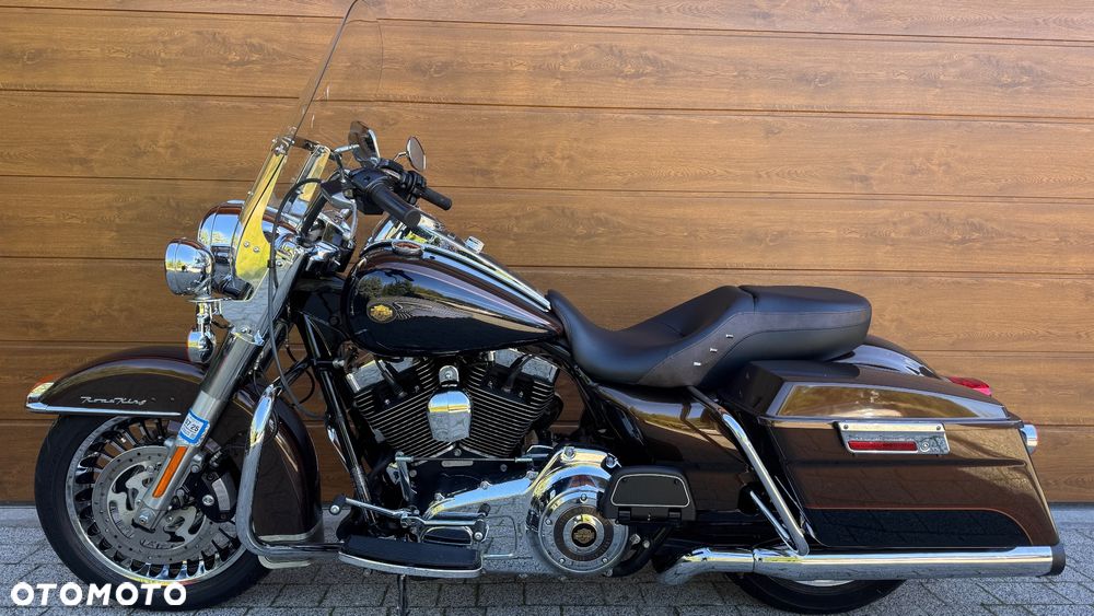 Harley-Davidson Touring Road King - 1