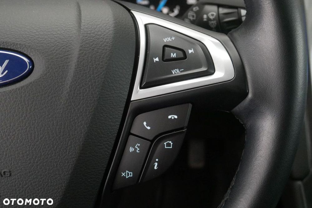 Ford Mondeo 2.0 EcoBlue Trend - 22