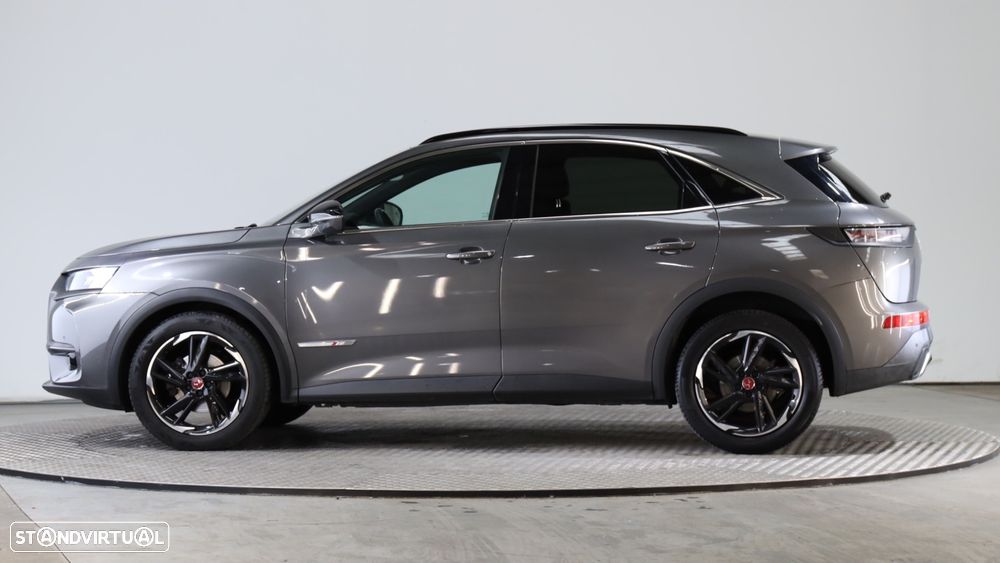 DS DS7 Crossback - 6
