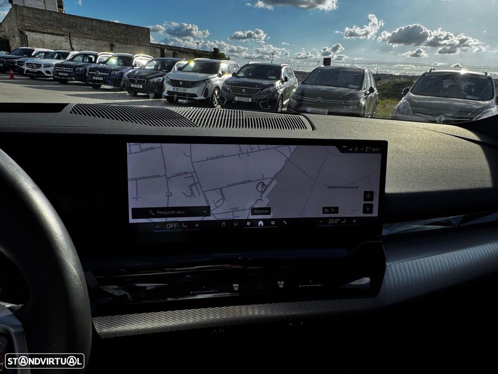 BMW i5 eDrive40 Pack Desportivo M Pro - 9