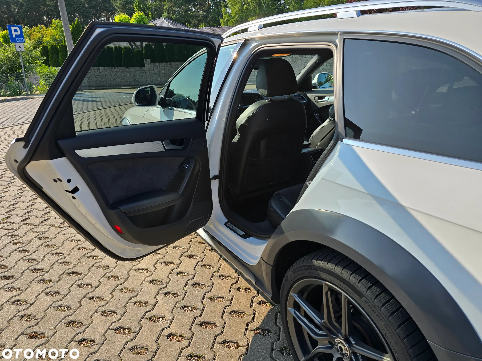 Audi A4 Allroad 2.0 TDI Quattro S tronic - 32
