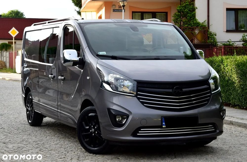 Renault Trafic - 15