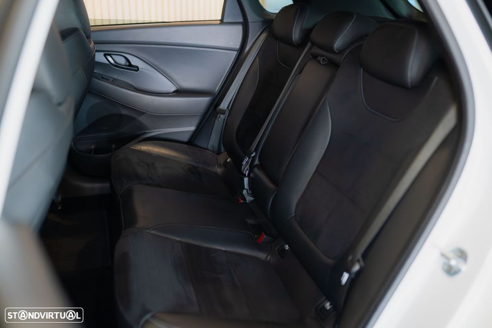 Hyundai i30 N 2.0 T-GDi Performance Pack - 53