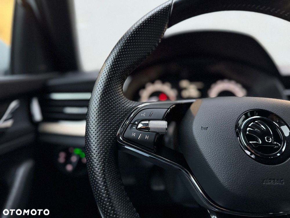 Skoda Scala 1.0 TSI Style - 18