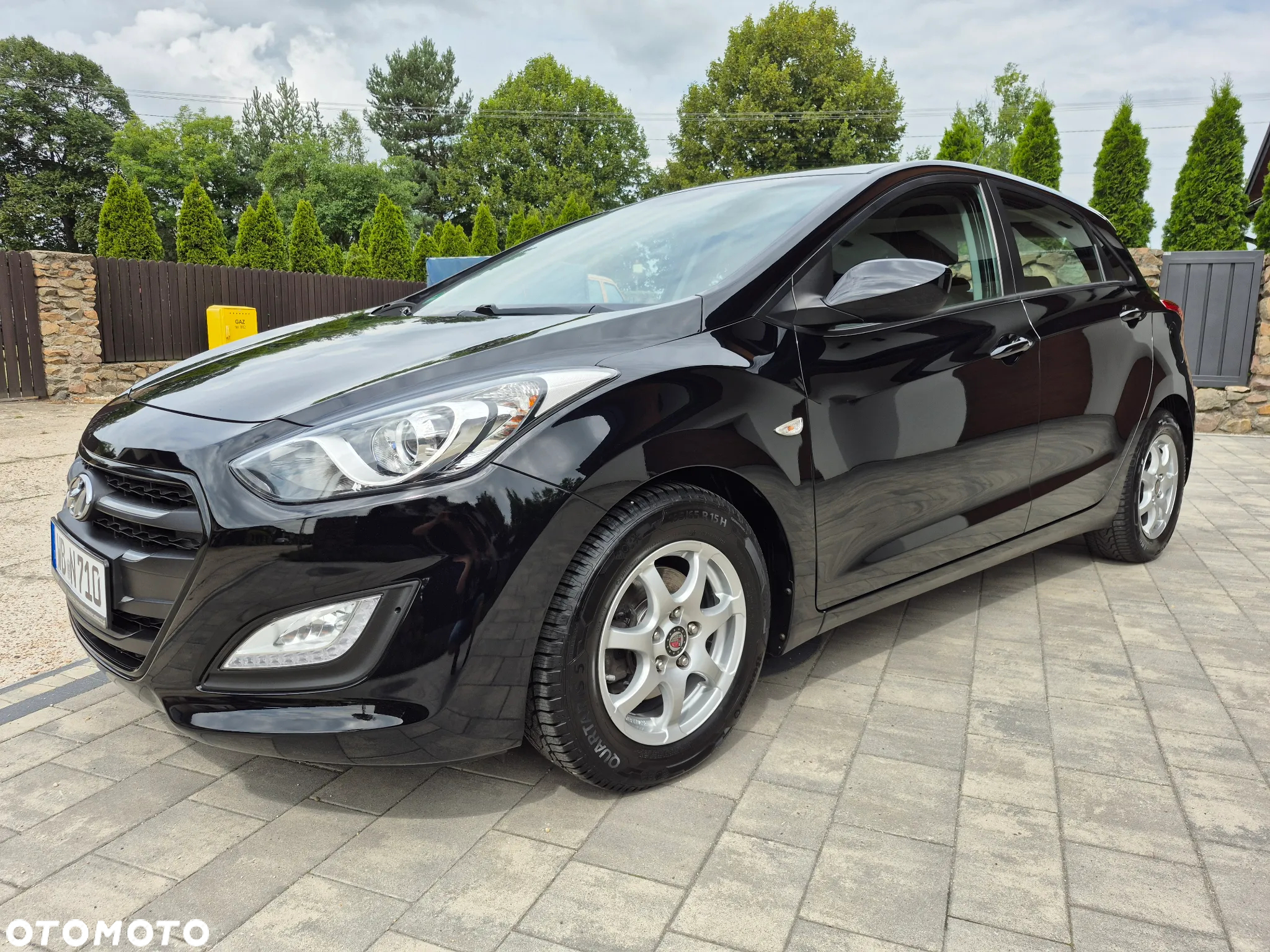Hyundai i30 1.4 Style - 3