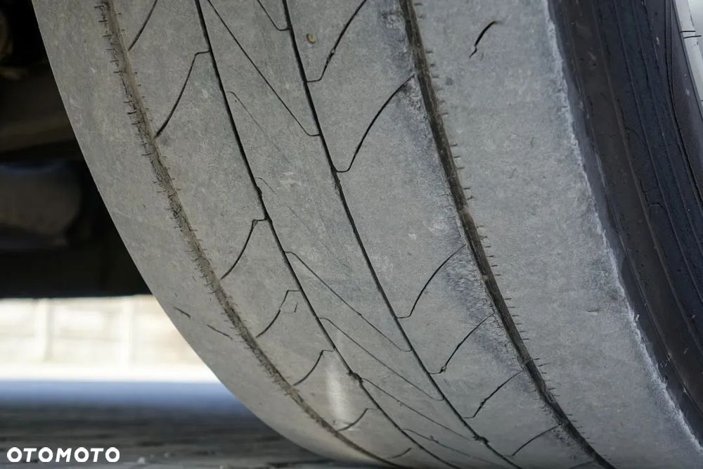 Scania 500R / NGS/ SUPER / EURO 6 / STANDARD / AUTOMAT / RETARDER / LODÓWKA / SILNIK NOWEJ GENERACJI - 11