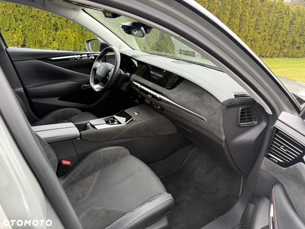 DS Automobiles DS 4 1.6 E-Tense Performance Line - 18