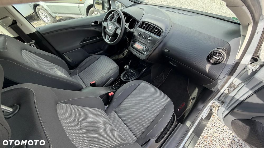 Seat Altea - 29