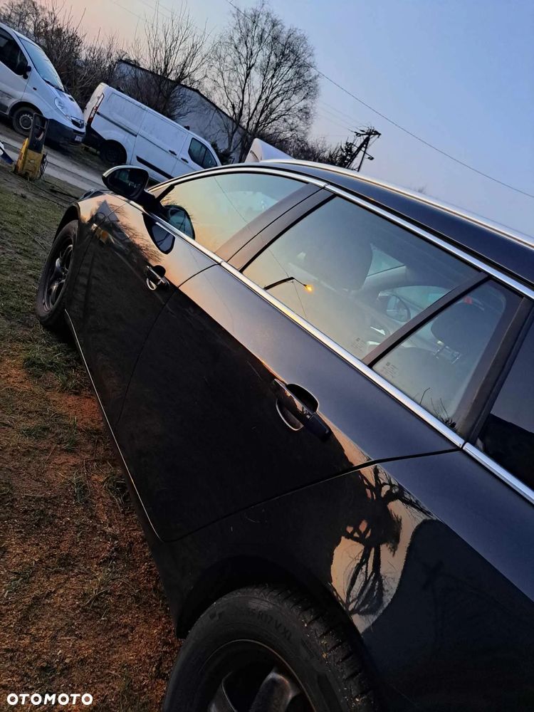 Insignia 2.0CDTI 130KM, Z22C / CZĘŚCI - 8