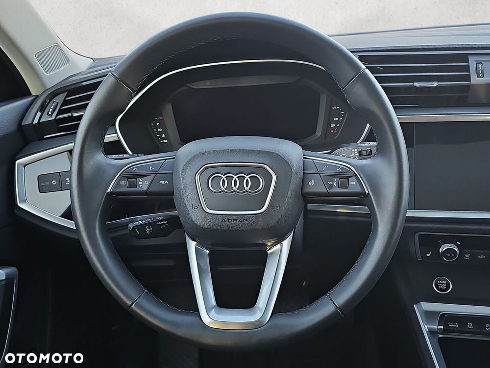 Audi Q3 35 TFSI mHEV S-Line S tronic - 18