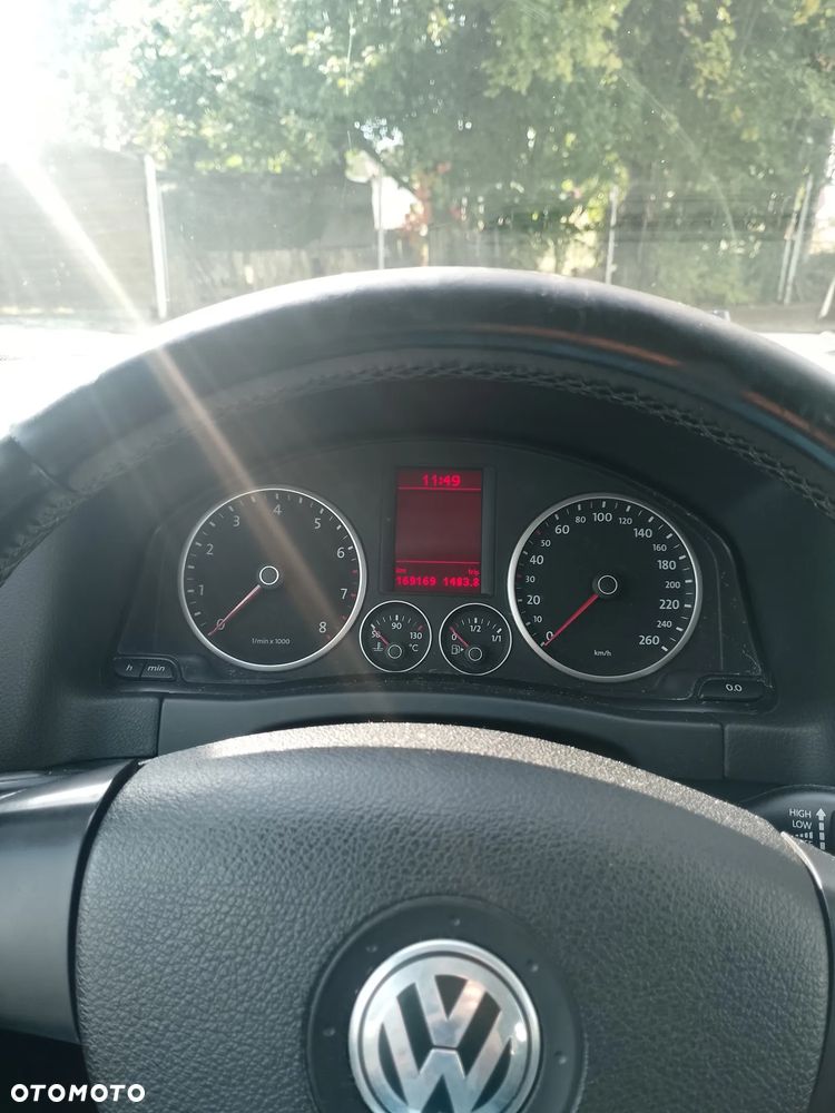 Volkswagen Tiguan - 7
