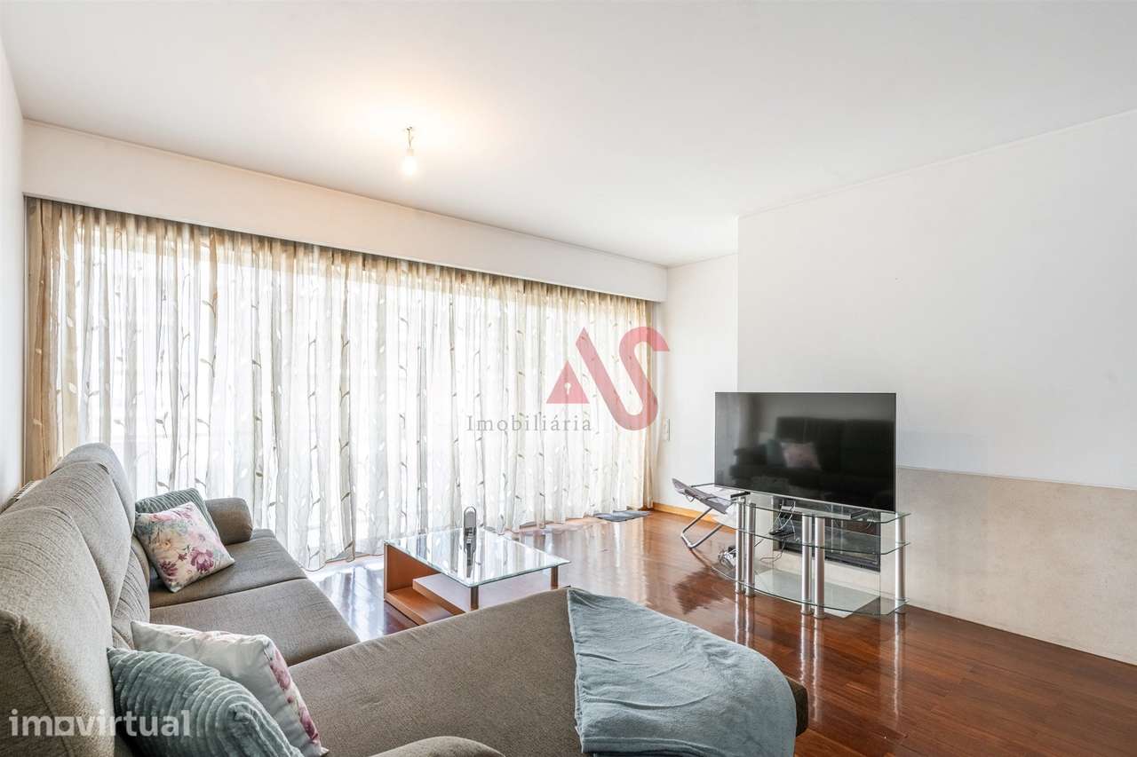 Apartamento T2 no Fórum Vizela – Localização Premium - Grande imagem: 2/20