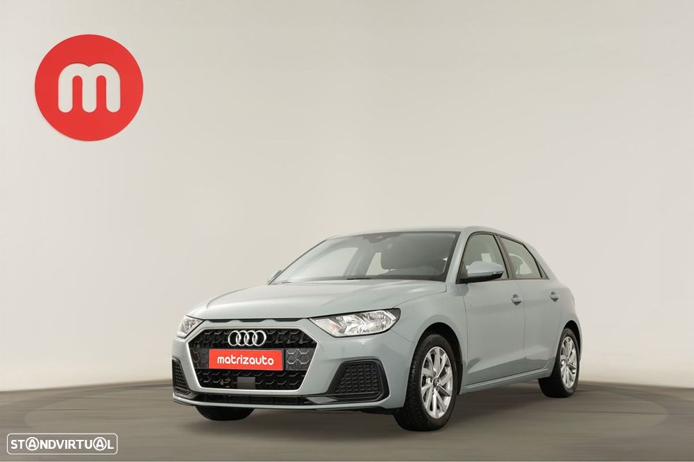 Audi A1 Sportback 2022 photo 2