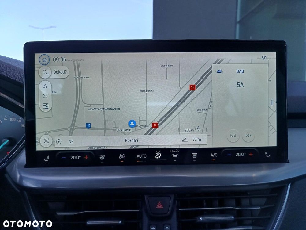 Ford Focus 1.0 EcoBoost Titanium - 28