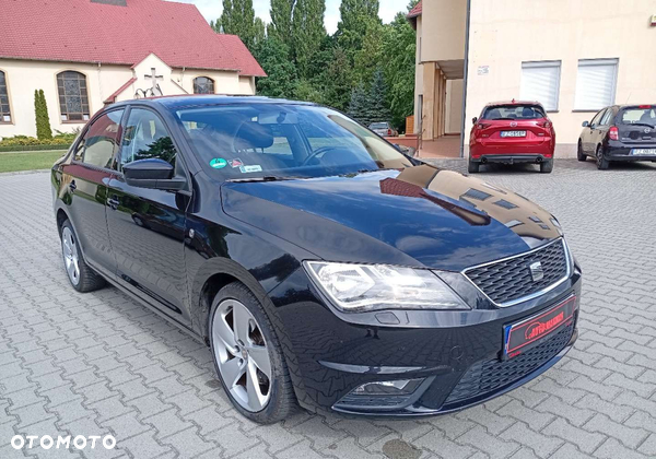 Seat Toledo