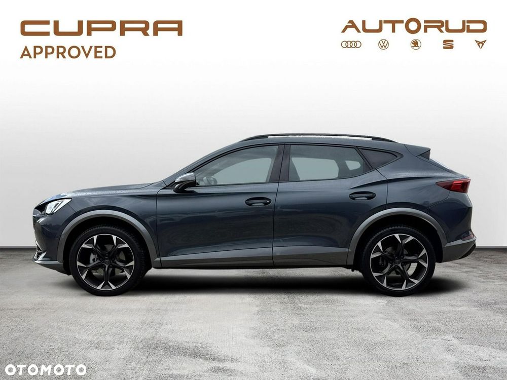 Cupra Formentor 2.0 TSI 4Drive DSG - 2