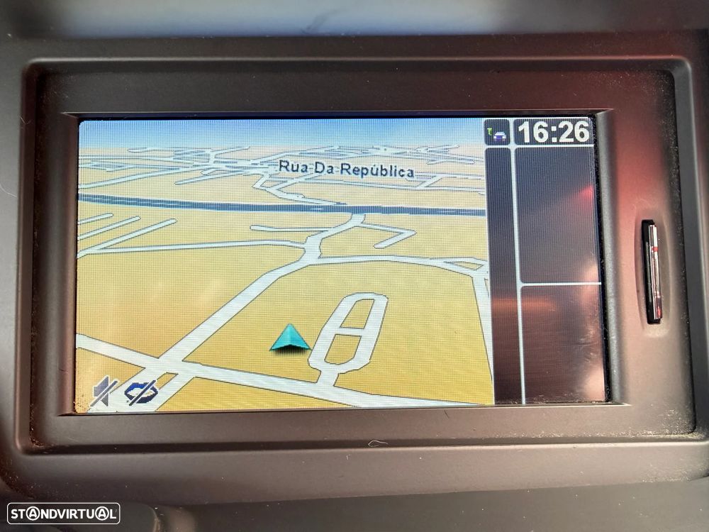 Renault Grand Scénic Energy dCi 130 Start & Stop Bose Edition - 14