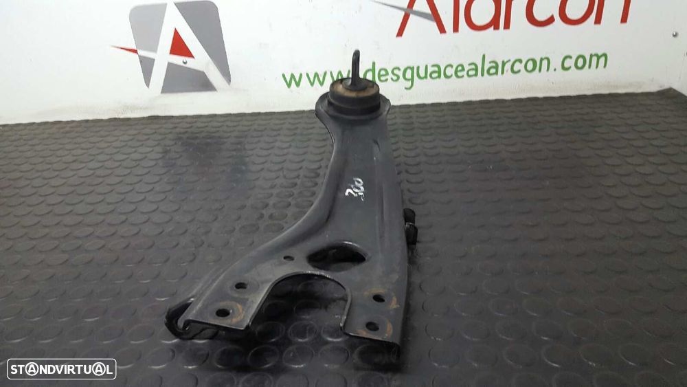 BRAÇO SUSPENSÃO INFERIOR TRASEIRO DIREITO HYUNDAI I30 CLASSIC - 3