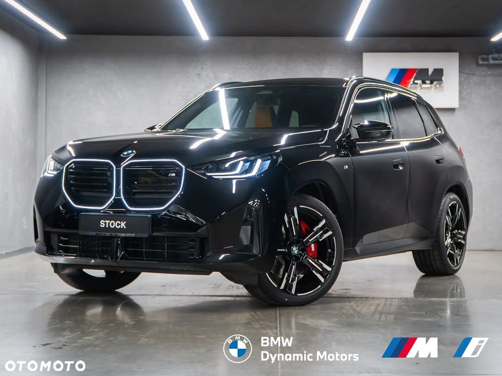 BMW X3 M - 7