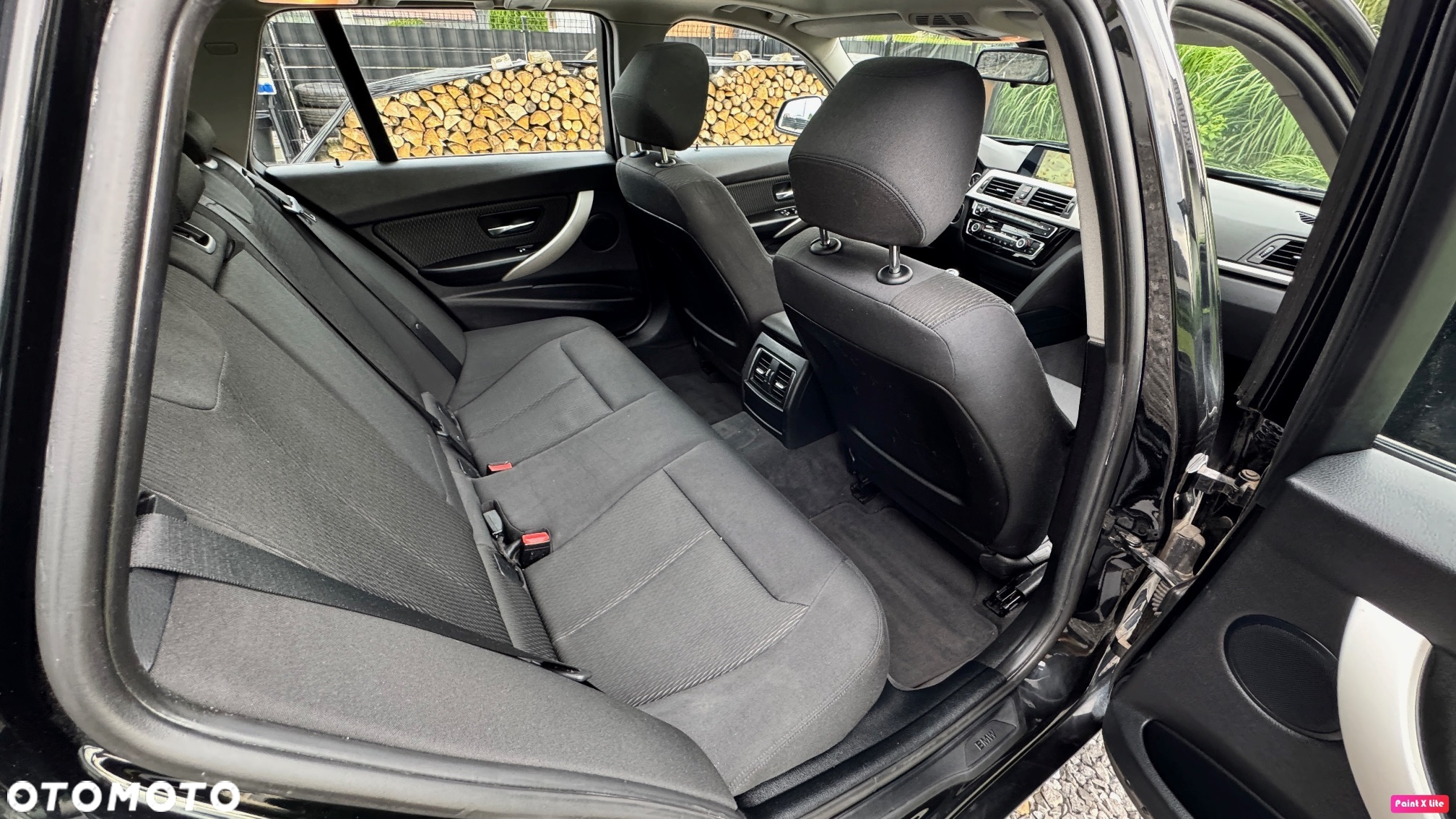 BMW Seria 3 320d Touring - 14