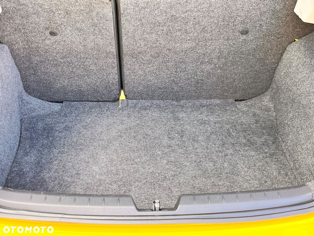 Seat Ibiza 1.4 16V Sport - 24