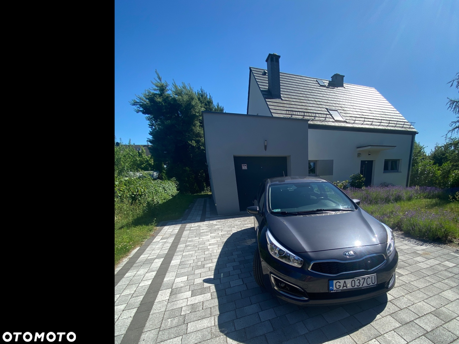 Kia Ceed Cee'd 1.4 M - 5