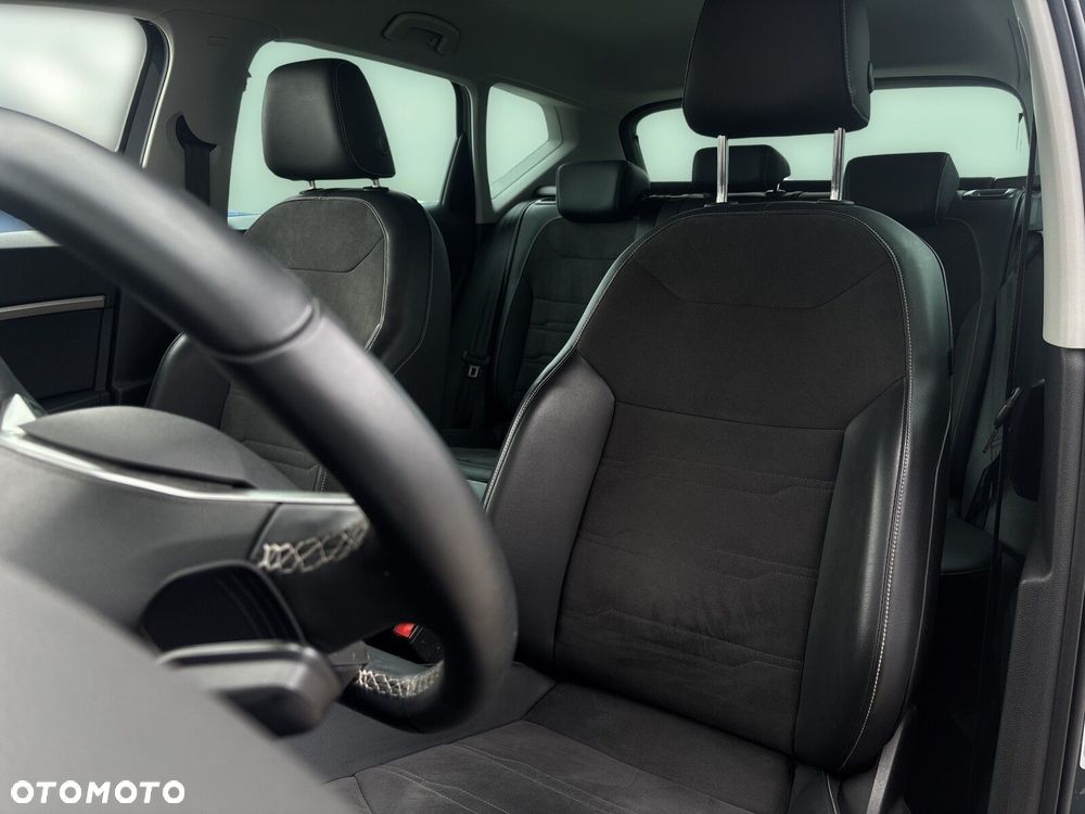 Seat Ateca 1.5 TSI Xperience S&S DSG - 33