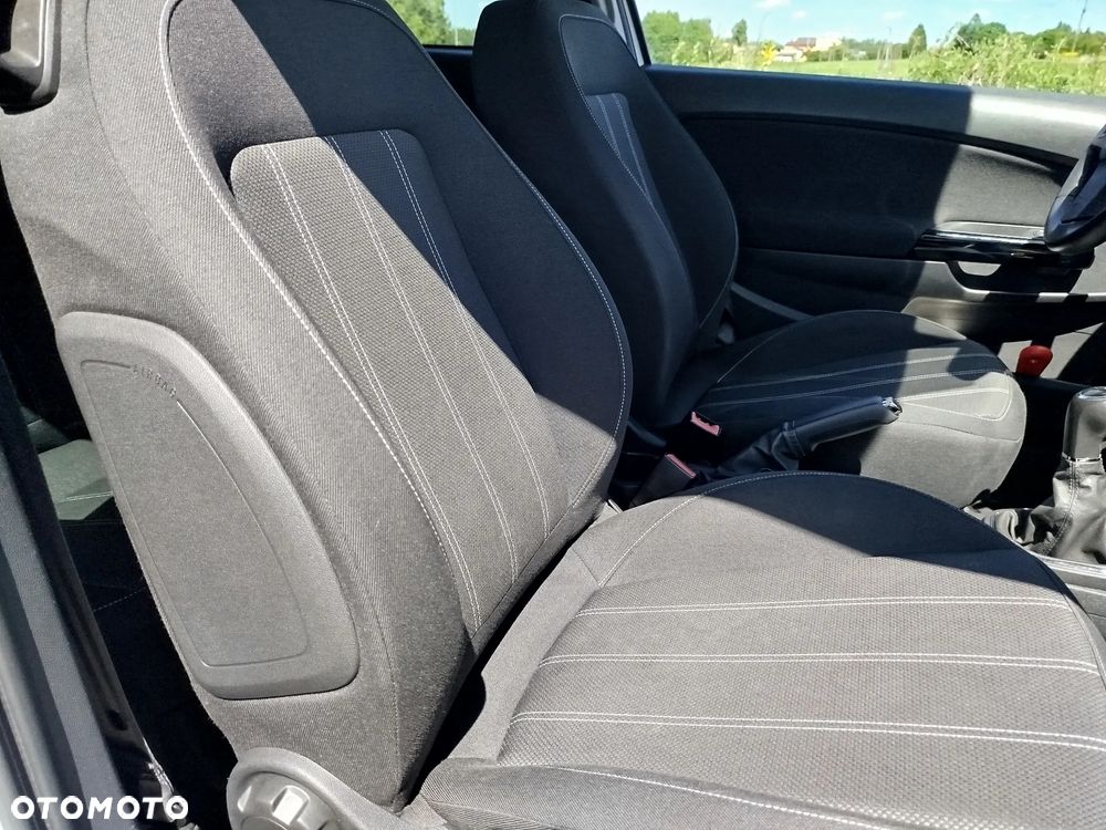 Opel Corsa - 20