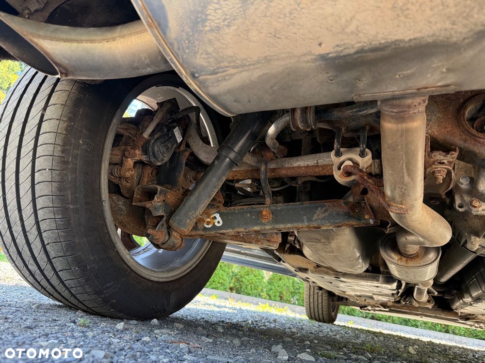 Nissan Qashqai 1.7 dCi 4x4 N-Connecta Xtronic - 24