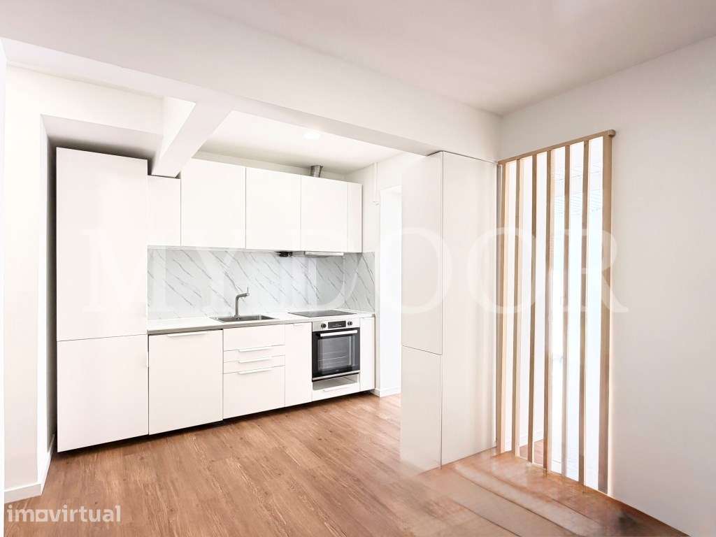 Apartamento - T2 - Moscavide - c/ TERRAÇO - RCH ALTO - Grande imagem: 4/31