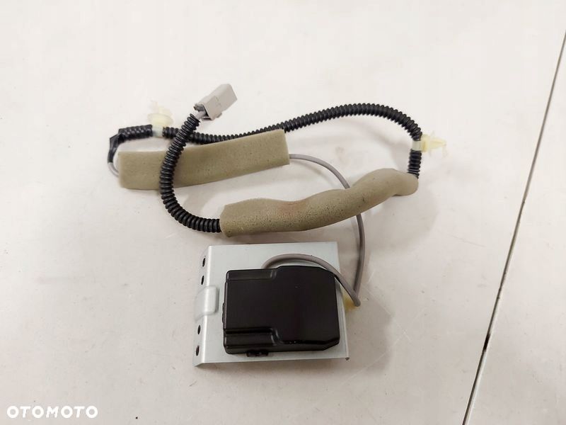 honda insight 2 ii antena gps 39835-tm8-e011-m1 - 3