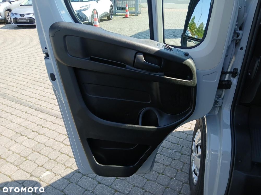 Toyota PROACE MAX - 21