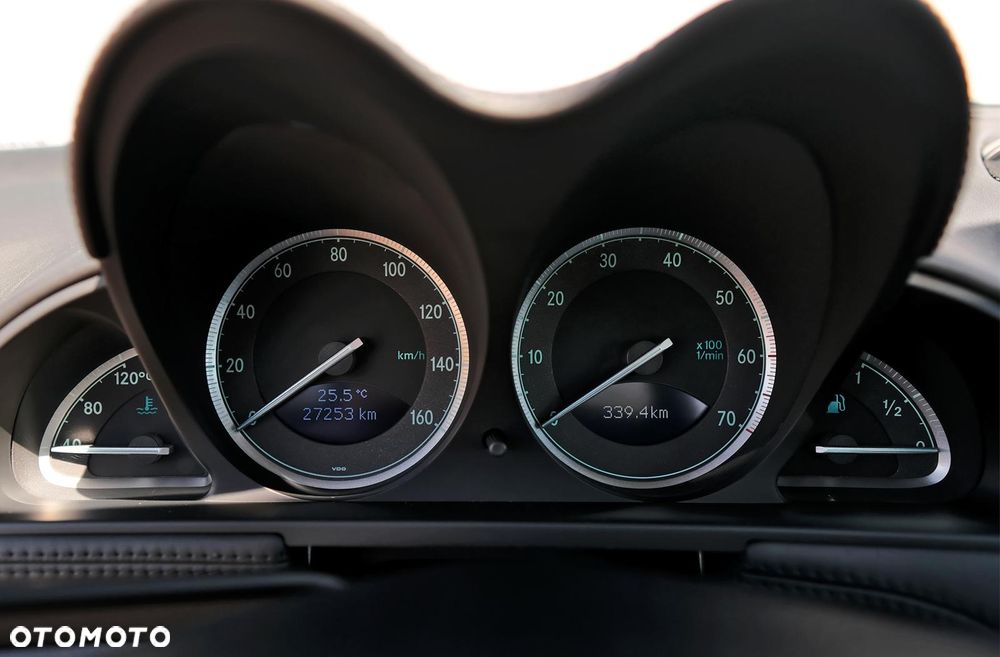 Mercedes-Benz SL - 14