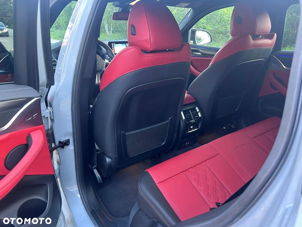 BMW X4 - 13